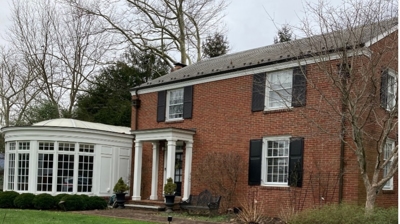 Home in Princeton Photo