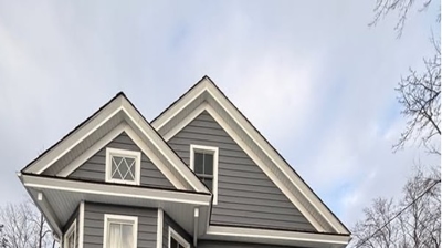 home in Basking Ridge, NJ Photo