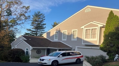 House in Bedminster, NJ Photo