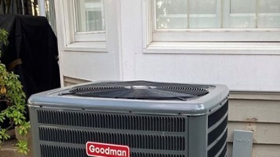 HVAC system in Bedminster, NJ Photo
