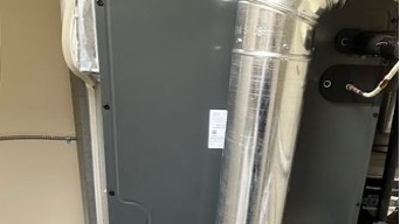 Furnace in Bedminster, NJ Photo