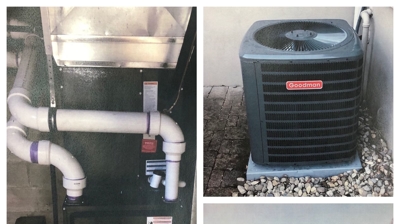 Work in Berkeley Heights Photo