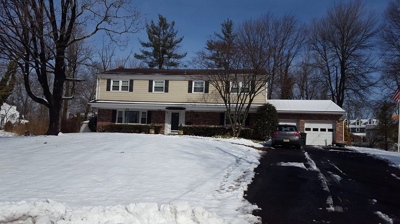 Home in Berkeley Heights Photo