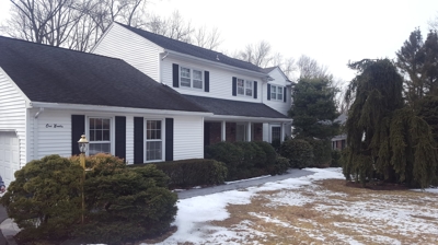 Home in Berkeley Heights Photo