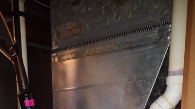 3.5 Ton Air Conditioning Unit Photo