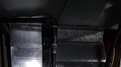 100,000 BTU per Hour Furnace Photo