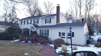 Home in Berkeley Heights Photo