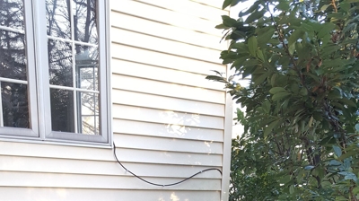 3-Ton Air Conditioning Unit Photo