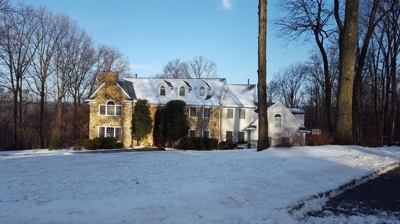 Home in Bernardsville Photo