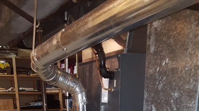 Internal Filtration Photo