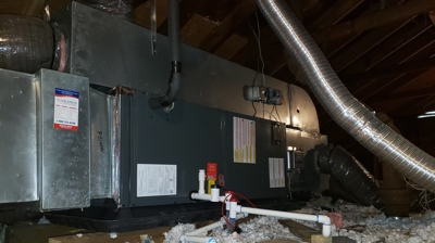 Special Filtration Photo