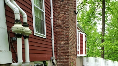 3 Ton Air Conditioning Unit Photo