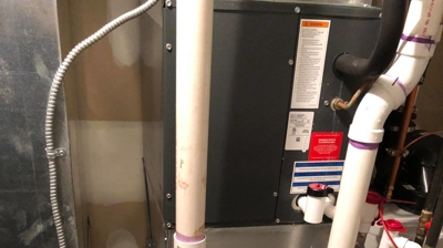 Internal Filtration Photo