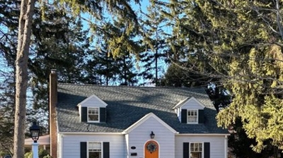 Furnace in Bound Brook, NJ Photo