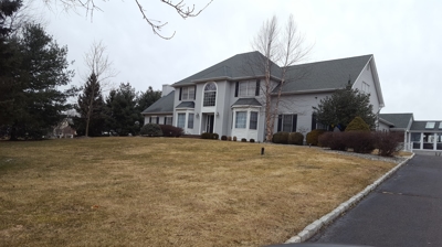 Home in Branchburg Photo