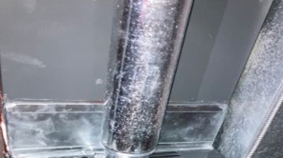 Furnace System Photo