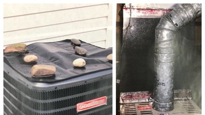 Work in Bridgewater Photo