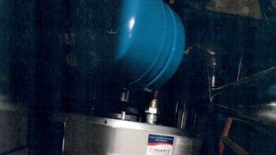75 Gallon Hot Water Heater Photo