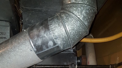 3.5 Ton Air Conditioning Unit Photo