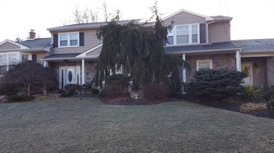 Home in Bridgewater Photo