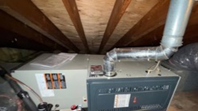 80,000 BTU per hour furnace Photo