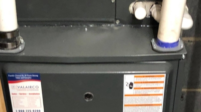 Work in Hillsborough Photo