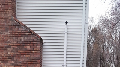 Two 2 Ton Air Conditioning Units Photo