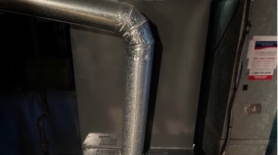 3-ton air conditioning system Photo