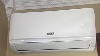 Mini-Split air conditioning system Photo