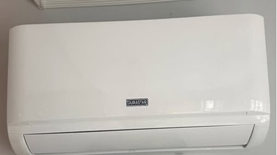 Mini-Split air conditioning system Photo