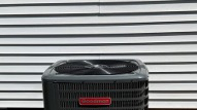 2 1/2-ton air conditioning unit Photo