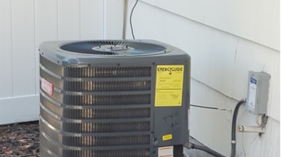 2020 Goodman GSX14 Air Conditioner Photo