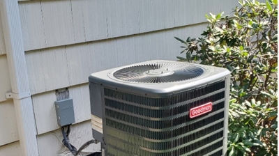 Furnace System Photo