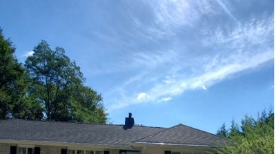 Home in Mountainside Photo