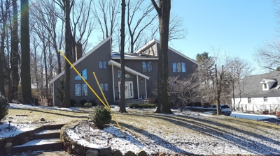 Home in New Providence Photo