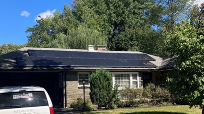 Home in North Plainfield Photo