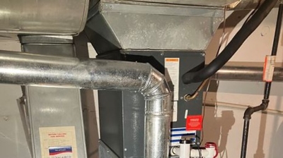 Furnace System Photo