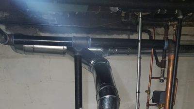 Work in Springfield Photo