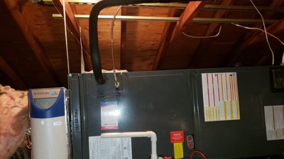 4 Ton Air Conditioning Unit Photo