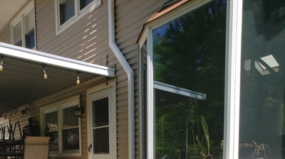 4 Ton Air Conditioning Unit Photo