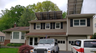 Home in Springfield Photo