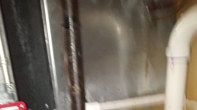 60,000 BTU per Hour High Efficiency Furnace Photo