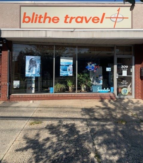 Travel Agency 