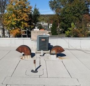 HVAC Unit