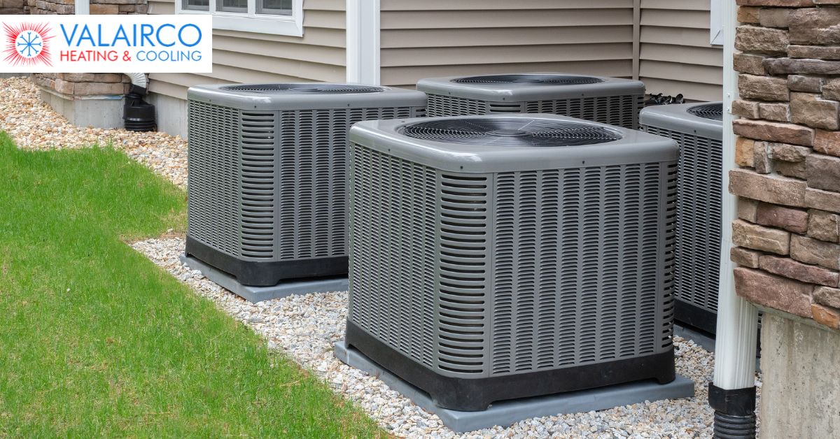 Common HVAC Problems/How to Troubleshoot